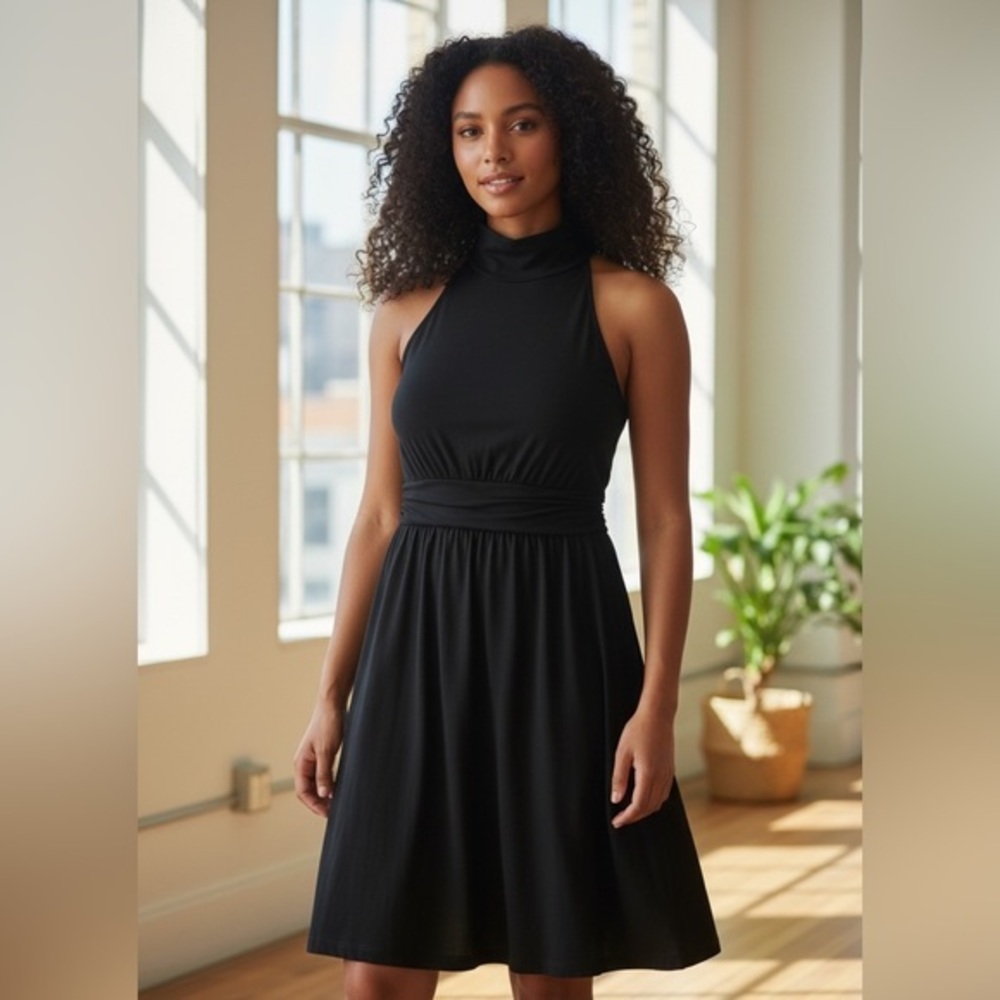 Evan Picone Dress